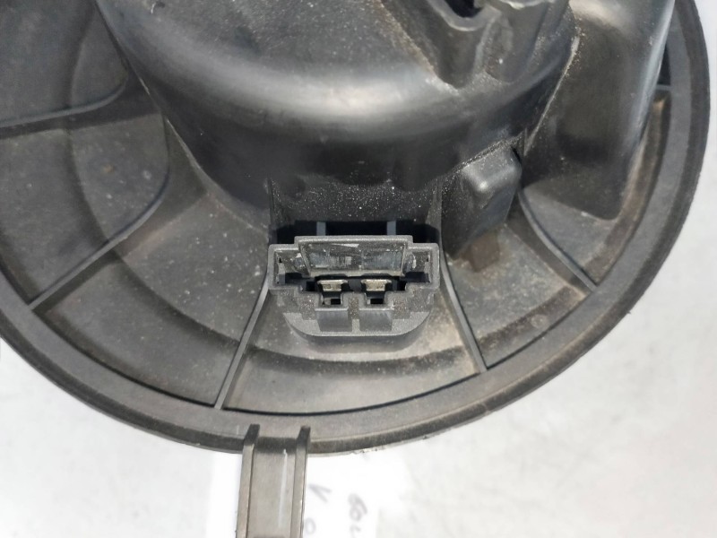 Recambio de motor calefaccion para volkswagen golf v berlina (1k1) referencia OEM IAM CZ01606007604 44066330E 1K1819015 Recambio de motor calefaccion para volkswagen golf v berlina (1k1) referencia OEM IAM CZ01606007604 44066330E 1K1819015