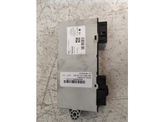 Recambio de modulo electronico para bmw serie 5 lim. (f10) 520d referencia OEM IAM 5WK50722NBR  