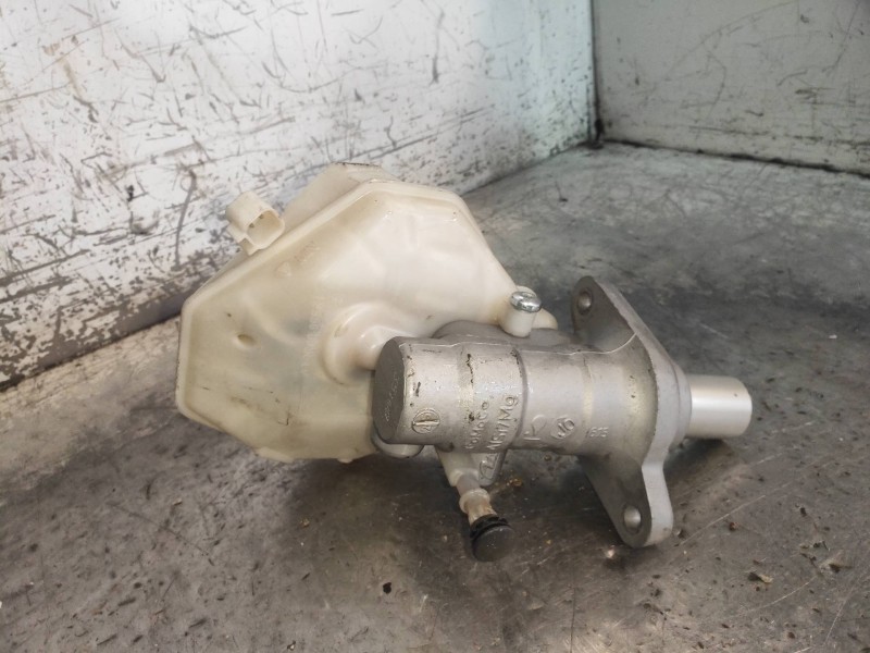 Recambio de bomba freno para land rover freelander (lr2) td4 e referencia OEM IAM   