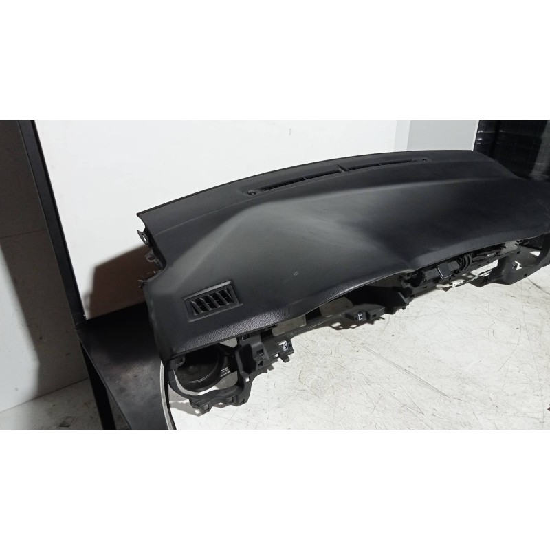 Recambio de kit airbag para toyota auris touring sports (e18) 1.8 16v cat (híbrido) referencia OEM IAM   