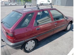 citroen zx del año 1995 2