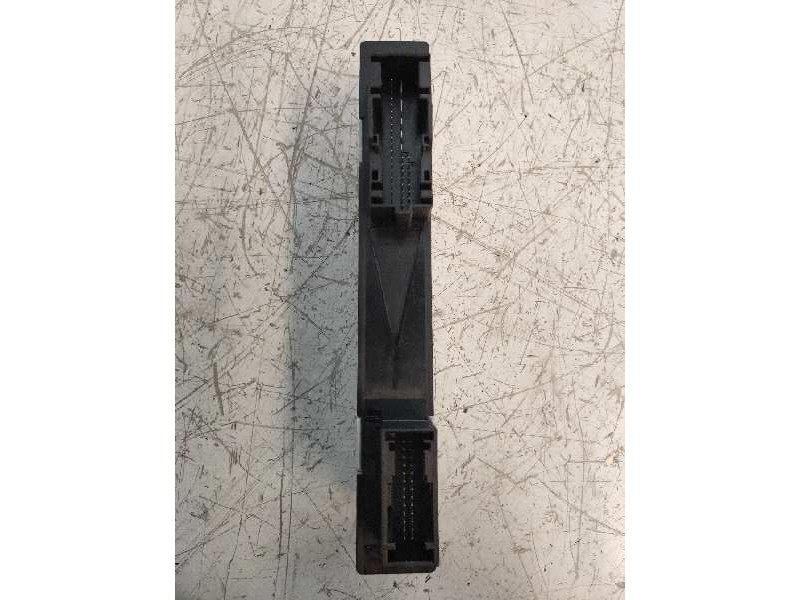 Recambio de modulo electronico para bmw serie 5 lim. (f10) 520d referencia OEM IAM 5WK50722NBR  