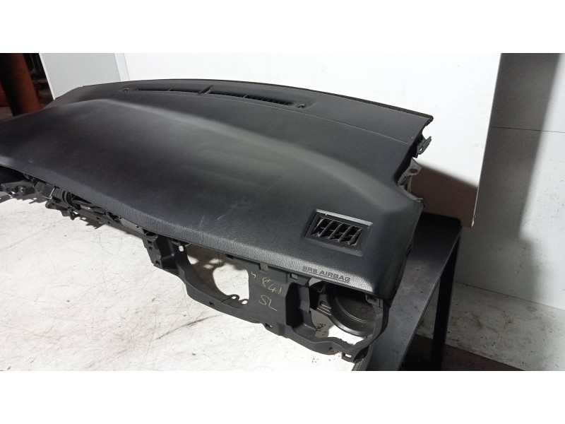 Recambio de kit airbag para toyota auris touring sports (e18) 1.8 16v cat (híbrido) referencia OEM IAM   