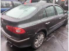 renault laguna ii (bg0) del año 2005 2
