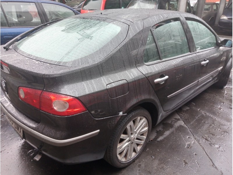 renault laguna ii (bg0) del año 2005
