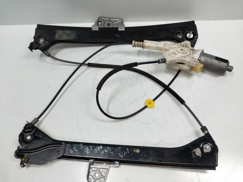 Recambio de elevalunas delantero izquierdo para mercedes clase clk (w209) coupe referencia OEM IAM A2308201042 106257102 2P