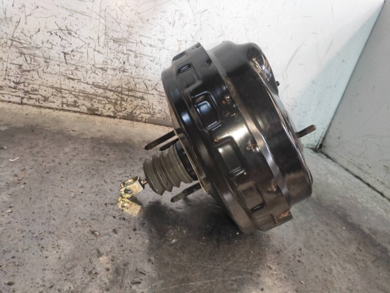 Recambio de servofreno para land rover freelander (lr2) td4 e referencia OEM IAM 03775712314 6G912B195NE 