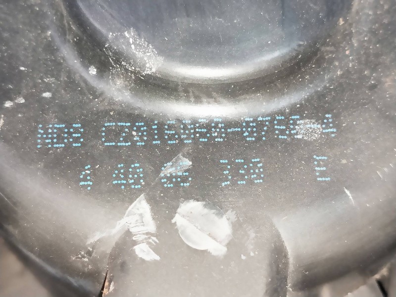 Recambio de motor calefaccion para volkswagen golf v berlina (1k1) referencia OEM IAM CZ01606007604 44066330E 1K1819015 Recambio de motor calefaccion para volkswagen golf v berlina (1k1) referencia OEM IAM CZ01606007604 44066330E 1K1819015