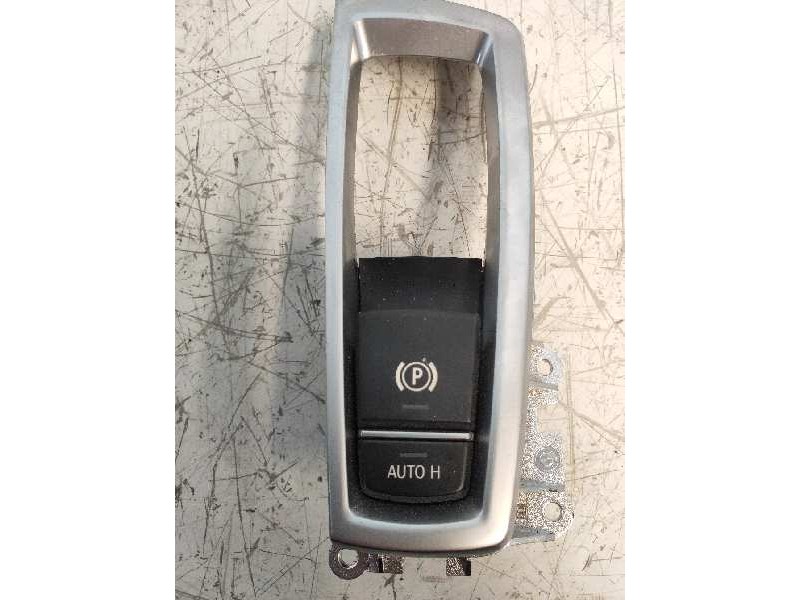 Recambio de interruptor para bmw serie 5 lim. (f10) 520d referencia OEM IAM 9217594003  