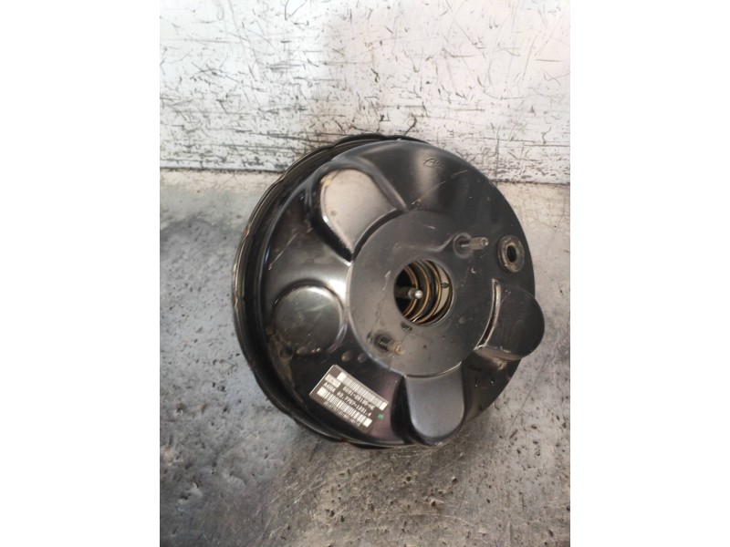 Recambio de servofreno para land rover freelander (lr2) td4 e referencia OEM IAM 03775712314 6G912B195NE 