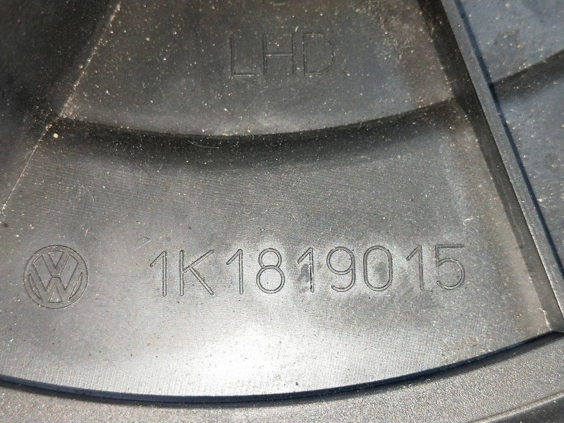 Recambio de motor calefaccion para volkswagen golf v berlina (1k1) referencia OEM IAM CZ01606007604 44066330E 1K1819015 Recambio de motor calefaccion para volkswagen golf v berlina (1k1) referencia OEM IAM CZ01606007604 44066330E 1K1819015