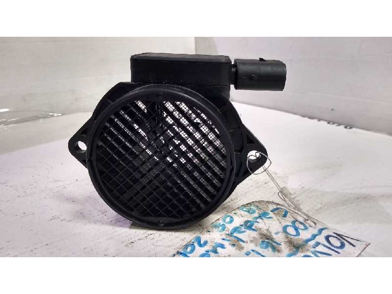 Recambio de caudalimetro para volvo s40 berlina 1.6 cat referencia OEM IAM 5WK9624 30611533 SIEMEMNS Recambio de caudalimetro para volvo s40 berlina 1.6 cat referencia OEM IAM 5WK9624 30611533 SIEMEMNS