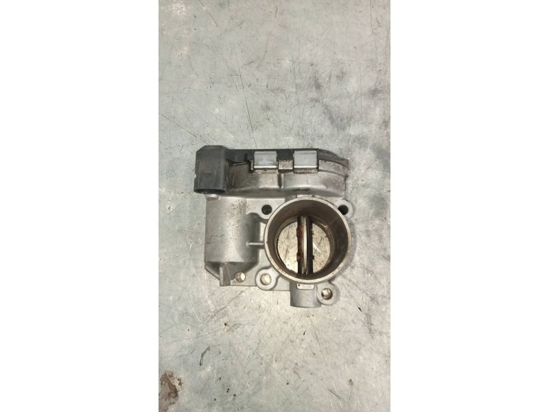 Recambio de caja mariposa para nissan x-trail (t31) le referencia OEM IAM 0281002681 8200330810E H8200330812