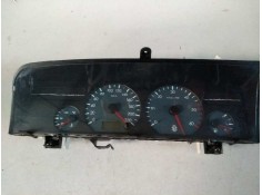 Recambio de cuadro instrumentos para citroen xantia berlina 1.9 turbodiesel referencia OEM IAM 9634924180 K00 216523452