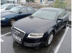 audi a6 berlina (4f2) del año 2008