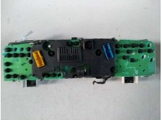 Recambio de cuadro instrumentos para citroen xantia berlina 1.9 turbodiesel referencia OEM IAM 9634924180 K00 216523452 2