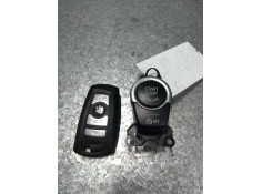 Recambio de interruptor para bmw serie 5 lim. (f10) 520d referencia OEM IAM 915383101  