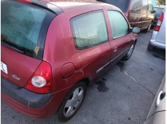 renault clio ii fase ii (b/cb0) del año 2003 2