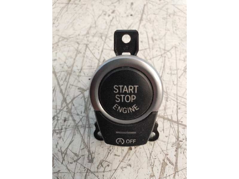 Recambio de interruptor para bmw serie 5 lim. (f10) 520d referencia OEM IAM 915383101  