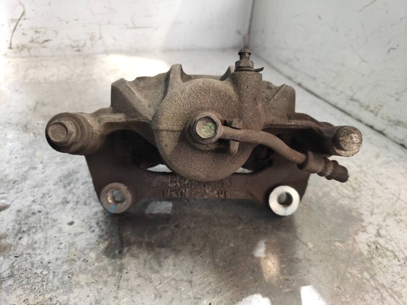 Recambio de pinza freno delantera derecha para hyundai i20 classic referencia OEM IAM   