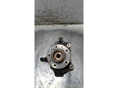 Recambio de mangueta delantera derecha para renault scenic iii emotion referencia OEM IAM   