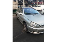 kia rio del año 2001 2