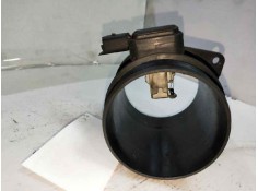 Recambio de caudalimetro para peugeot 407 sw st confort pack referencia OEM IAM 5WK97015 9657663580 SIEMENS 2