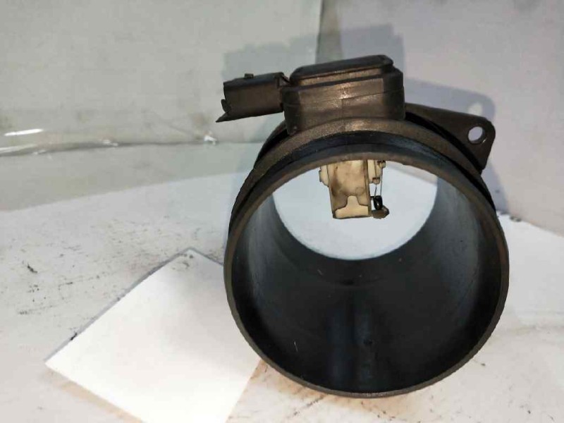 Recambio de caudalimetro para peugeot 407 sw st confort pack referencia OEM IAM 5WK97015 9657663580 SIEMENS Recambio de caudalimetro para peugeot 407 sw st confort pack referencia OEM IAM 5WK97015 9657663580 SIEMENS