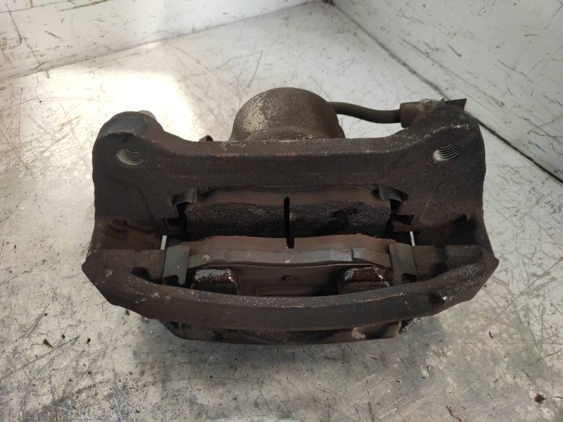 Recambio de pinza freno delantera derecha para hyundai i20 classic referencia OEM IAM   