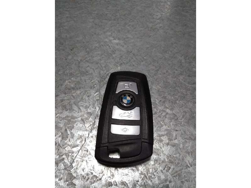 Recambio de interruptor para bmw serie 5 lim. (f10) 520d referencia OEM IAM 915383101  