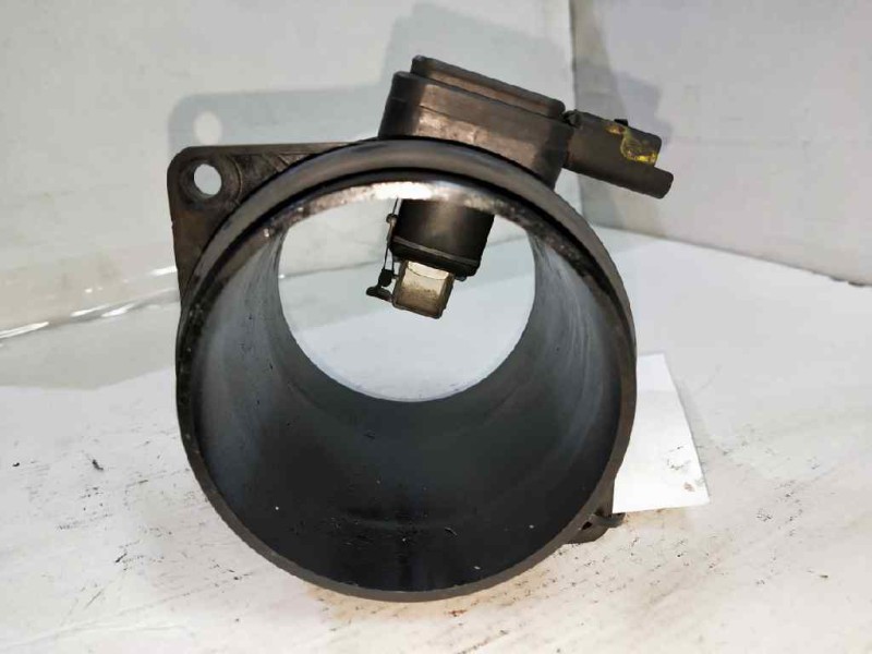 Recambio de caudalimetro para peugeot 407 sw st confort pack referencia OEM IAM 5WK97015 9657663580 SIEMENS Recambio de caudalimetro para peugeot 407 sw st confort pack referencia OEM IAM 5WK97015 9657663580 SIEMENS