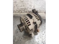 Recambio de alternador para land rover freelander (lr2) td4 e referencia OEM IAM 0121715024 6G9N10300YC 