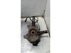 Recambio de mangueta delantera derecha para renault scenic iii emotion referencia OEM IAM    2