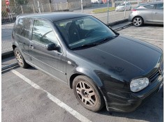 volkswagen golf iv berlina (1j1) del año 2000