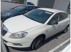 lancia delta (181) del año 2010