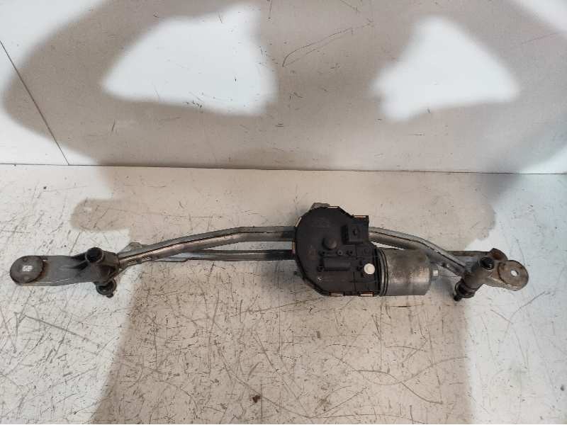 Recambio de motor limpia delantero para bmw serie 5 lim. (f10) 520d referencia OEM IAM 1397220943 3397021520 7306266 