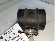 Recambio de caudalimetro para opel zafira b 1.8 16v referencia OEM IAM 5WK97012 FGP55353813 SIEMENS