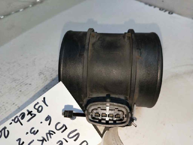Recambio de caudalimetro para opel zafira b 1.8 16v referencia OEM IAM 5WK97012 FGP55353813 SIEMENS