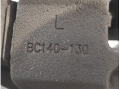 Recambio de pinza freno delantera izquierda para hyundai i20 classic referencia OEM IAM BC140130   2