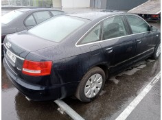 audi a6 berlina (4f2) del año 2008 2