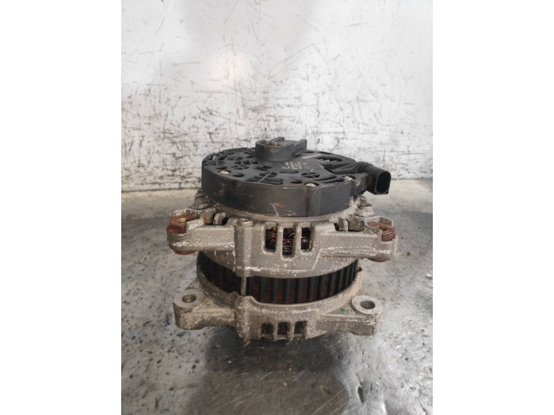 Recambio de alternador para land rover freelander (lr2) td4 e referencia OEM IAM 0121715024 6G9N10300YC 
