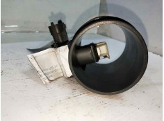 Recambio de caudalimetro para opel zafira b 1.8 16v referencia OEM IAM 5WK97012 FGP55353813 SIEMENS 2