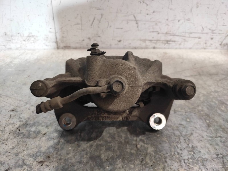 Recambio de pinza freno delantera izquierda para hyundai i20 classic referencia OEM IAM BC140130  