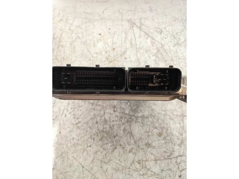 Recambio de centralita motor uce para nissan x-trail (t30) comfort referencia OEM IAM 2758004455 5800445 FQ 23710ES65C