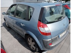 renault scenic ii del año 2006 2