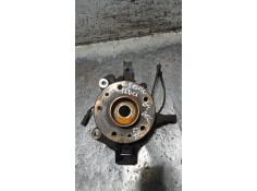 Recambio de mangueta delantera izquierda para renault scenic iii emotion referencia OEM IAM   