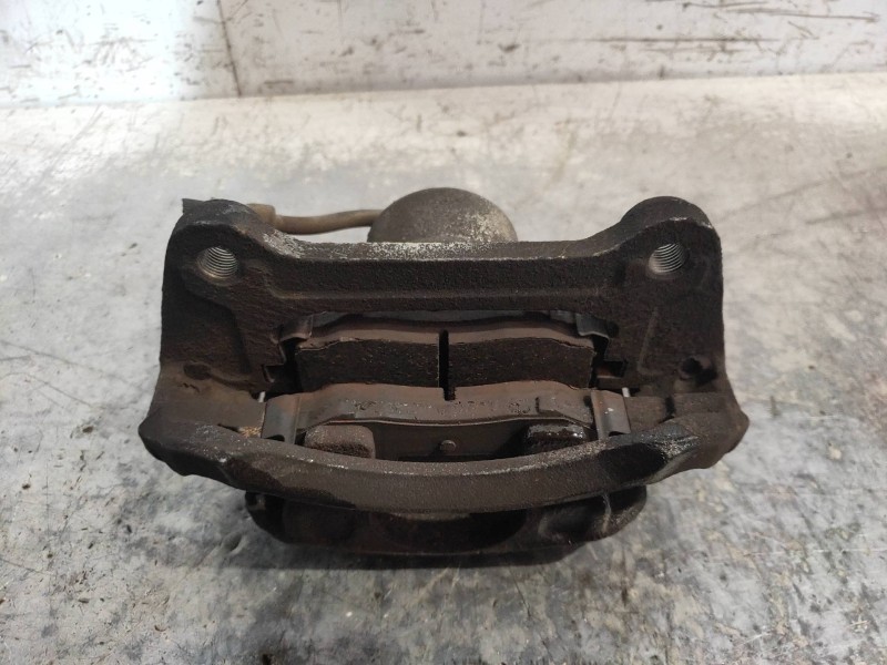 Recambio de pinza freno delantera izquierda para hyundai i20 classic referencia OEM IAM BC140130  