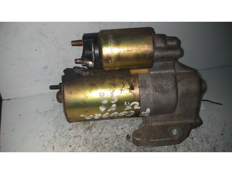 Recambio de motor arranque para ford cougar (mc) v6 referencia OEM IAM    Recambio de motor arranque para ford cougar (mc) v6 referencia OEM IAM