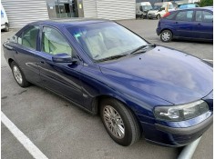 volvo s60 berlina del año 2003