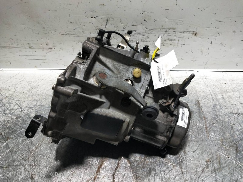 Recambio de caja cambios para citroen xantia berlina 1.6 referencia OEM IAM 20CH91 8684779B 